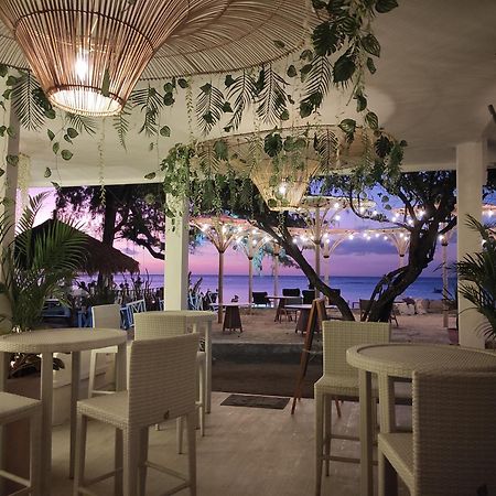 Playa Bonita Hotel & Beach Club Νησιά Γκίλι Εξωτερικό φωτογραφία