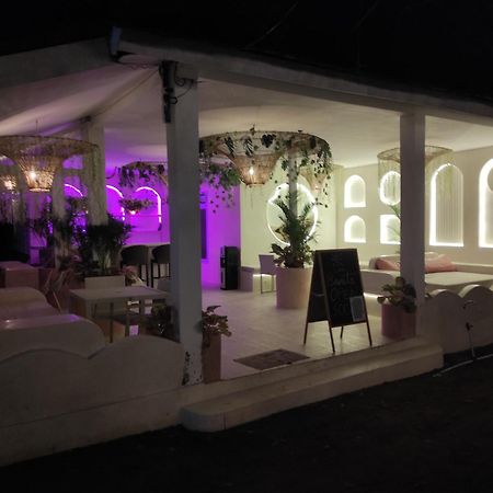 Playa Bonita Hotel & Beach Club Νησιά Γκίλι Εξωτερικό φωτογραφία