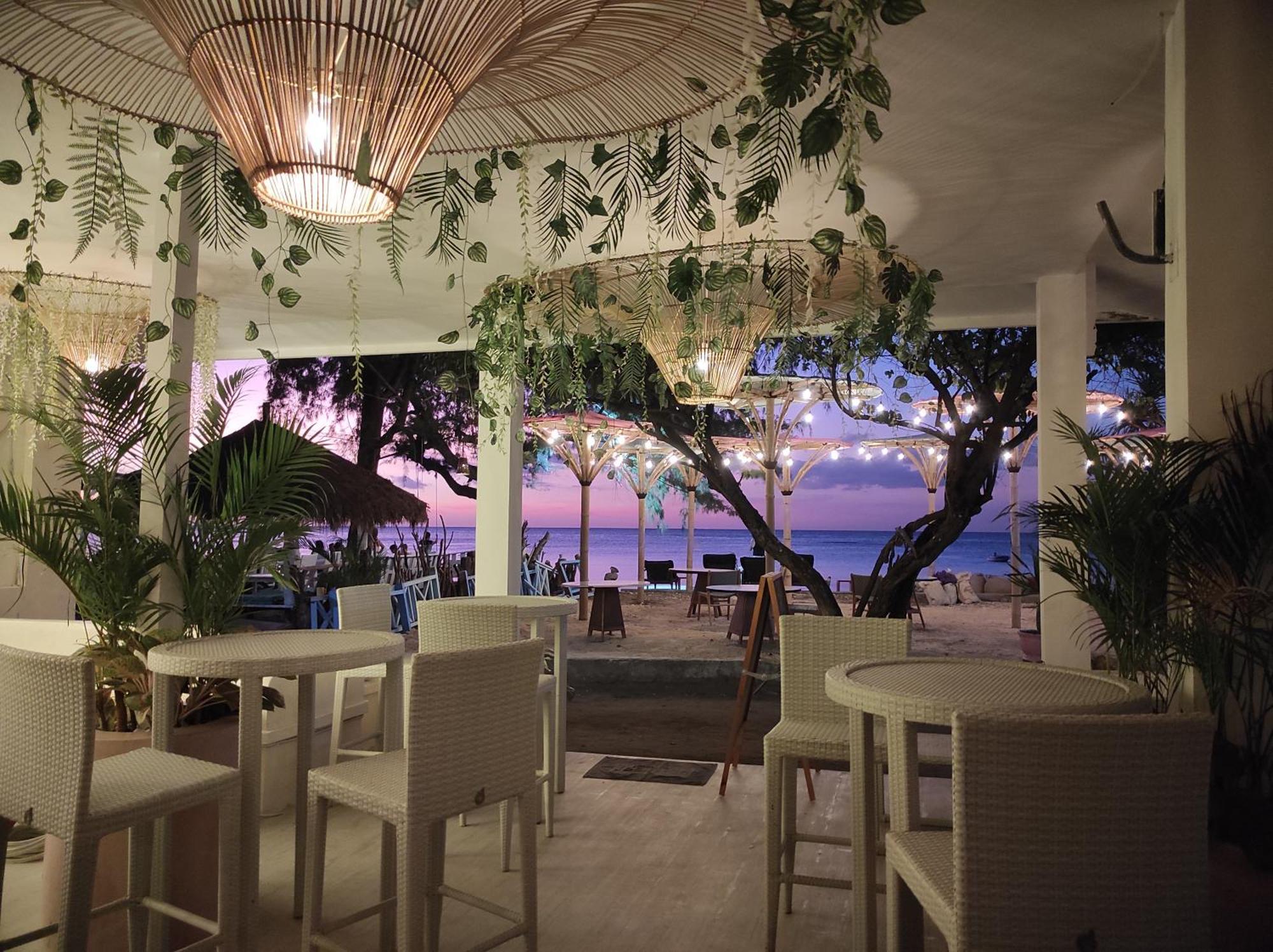Playa Bonita Hotel & Beach Club Νησιά Γκίλι Εξωτερικό φωτογραφία