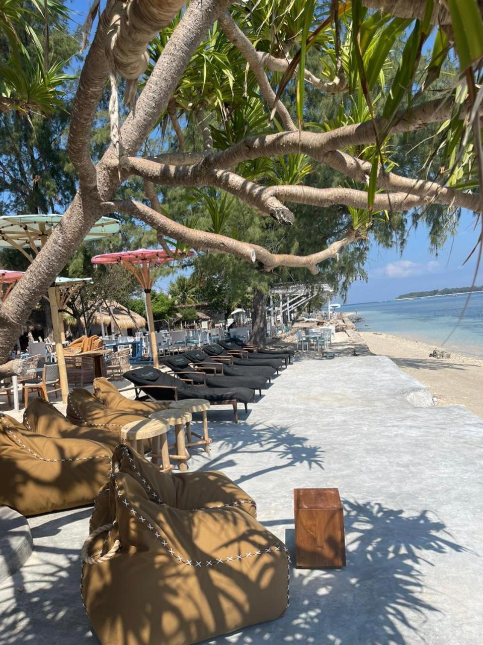 Playa Bonita Hotel & Beach Club Νησιά Γκίλι Εξωτερικό φωτογραφία