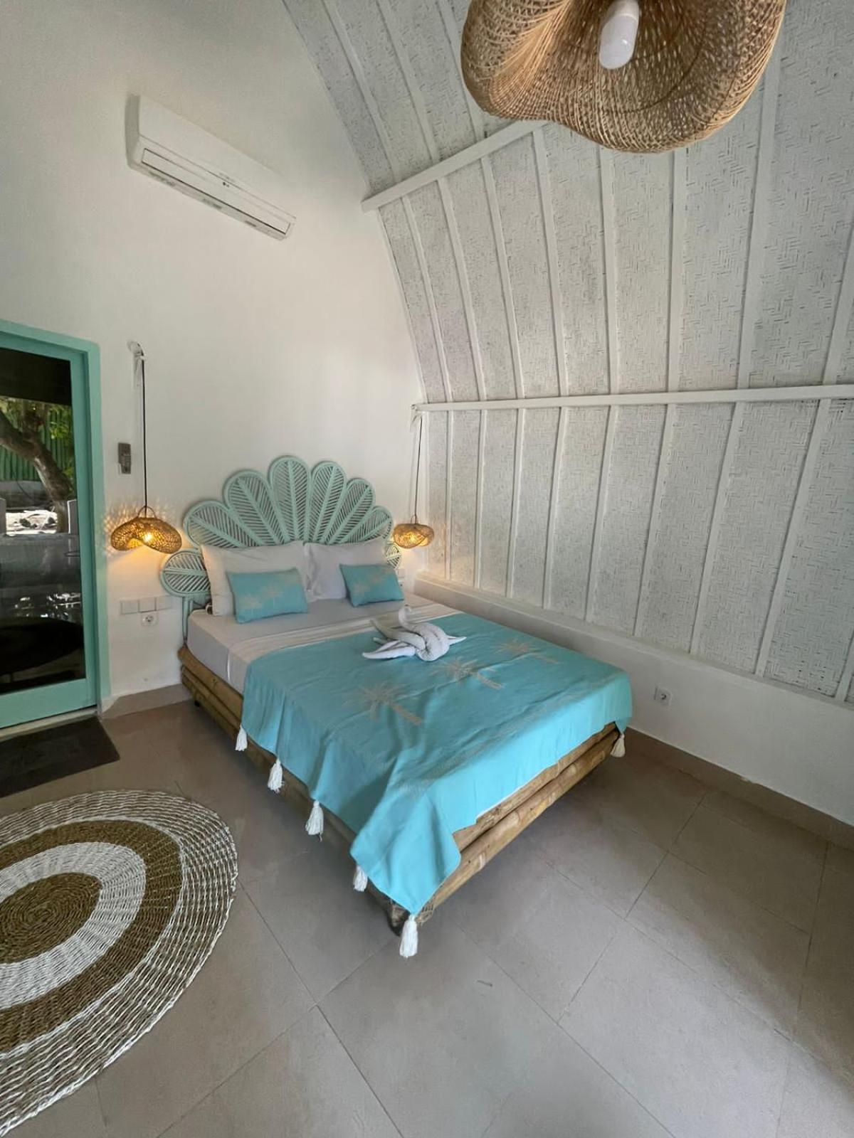 Playa Bonita Hotel & Beach Club Νησιά Γκίλι Εξωτερικό φωτογραφία