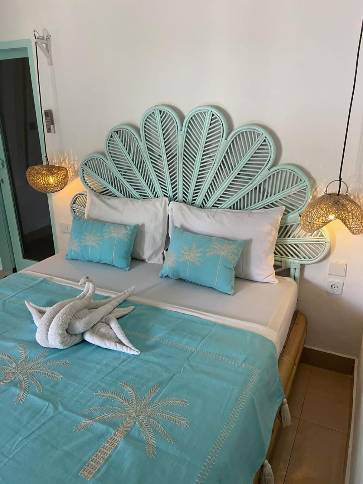 Playa Bonita Hotel & Beach Club Νησιά Γκίλι Εξωτερικό φωτογραφία