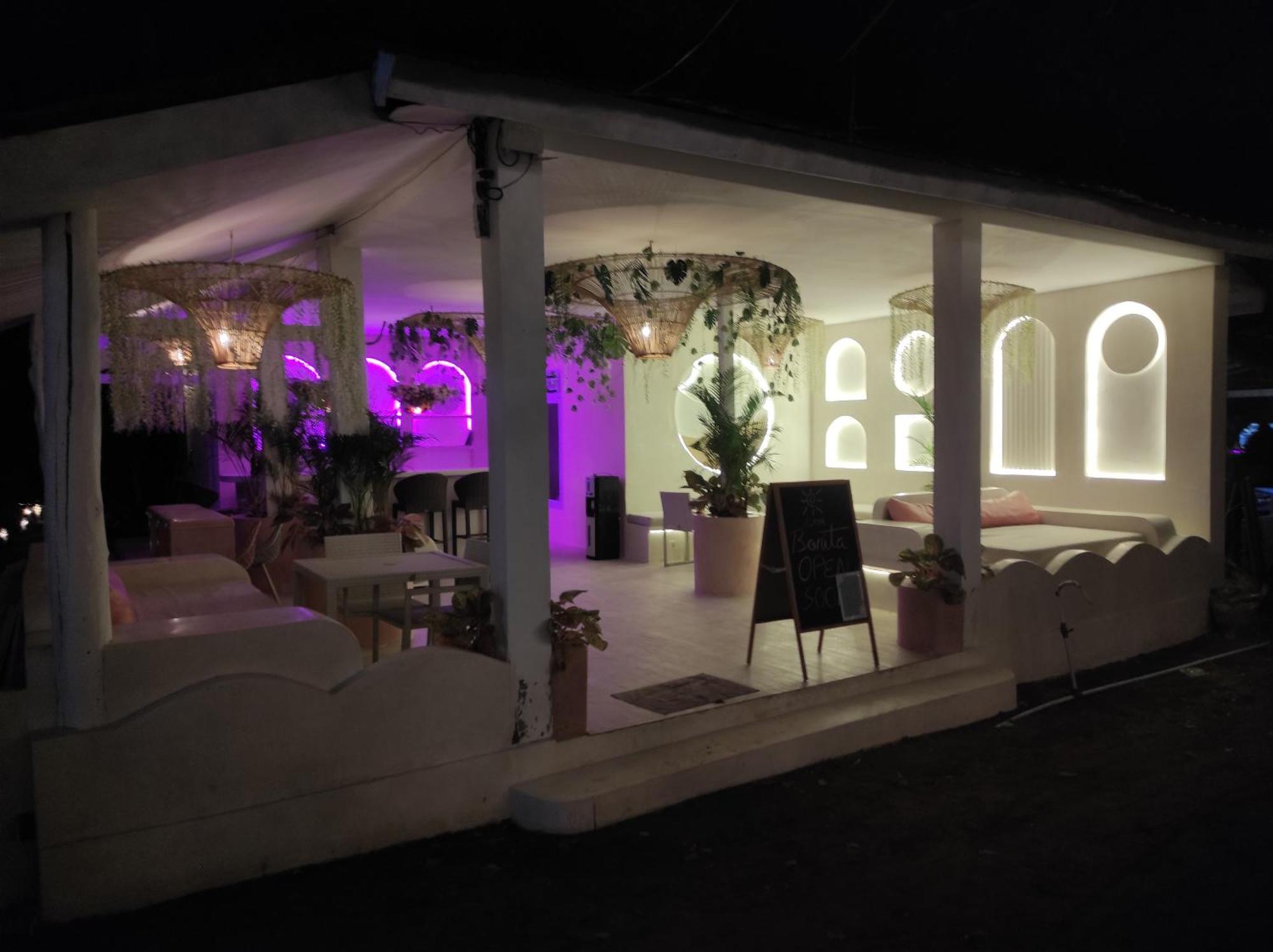 Playa Bonita Hotel & Beach Club Νησιά Γκίλι Εξωτερικό φωτογραφία