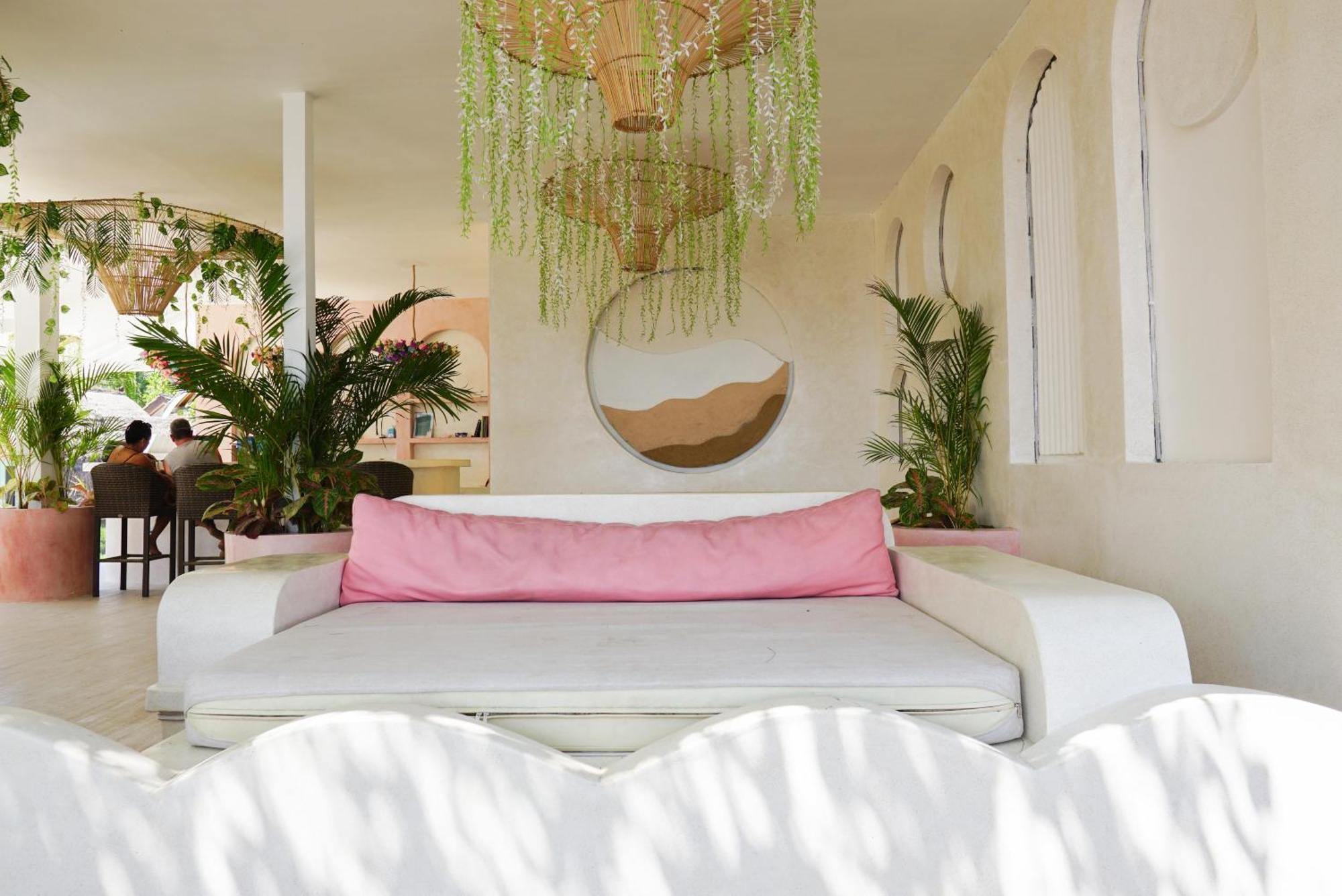 Playa Bonita Hotel & Beach Club Νησιά Γκίλι Εξωτερικό φωτογραφία