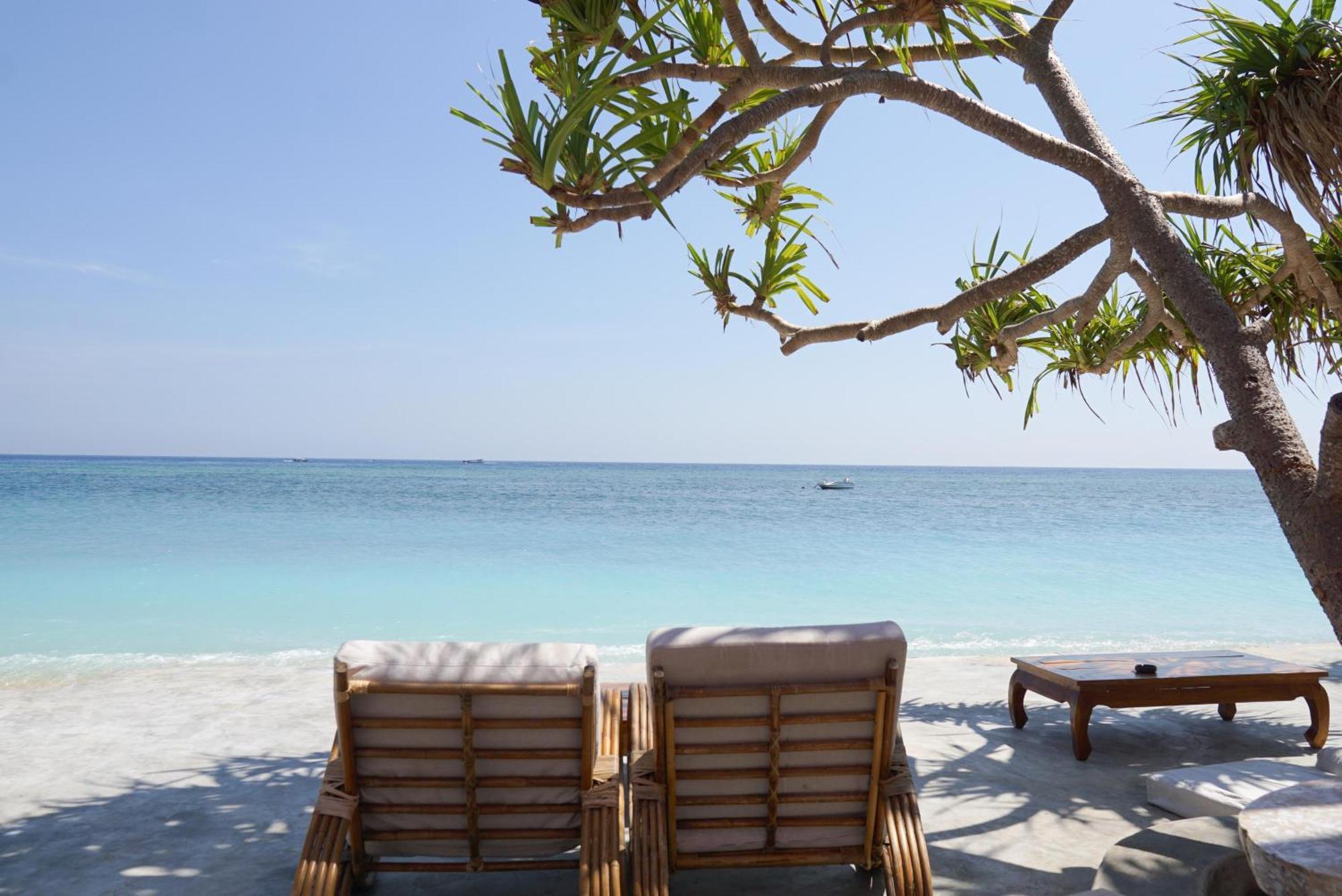 Playa Bonita Hotel & Beach Club Νησιά Γκίλι Εξωτερικό φωτογραφία