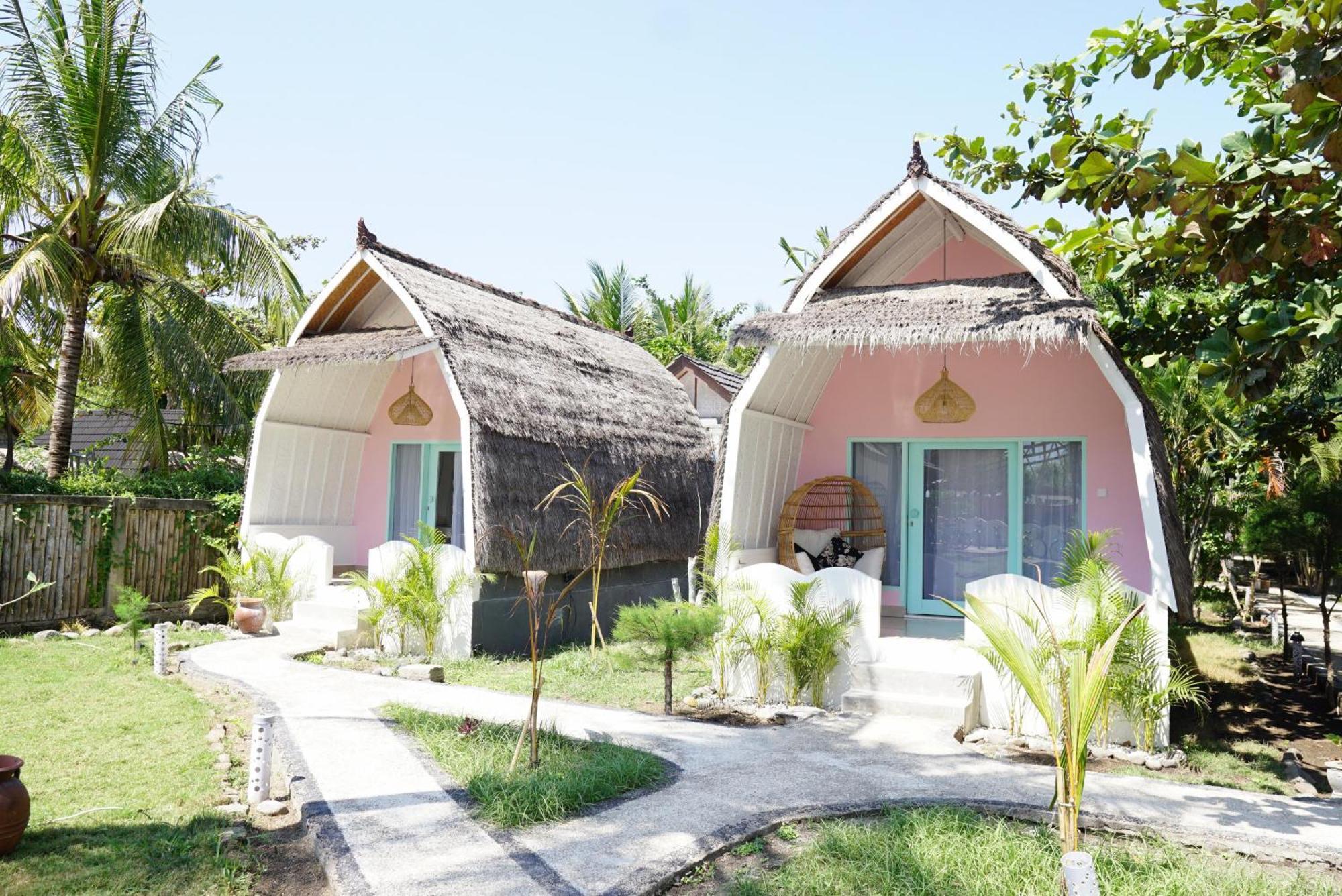 Playa Bonita Hotel & Beach Club Νησιά Γκίλι Εξωτερικό φωτογραφία