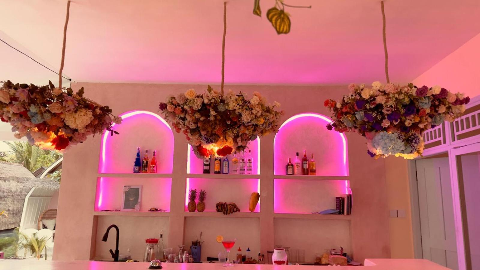 Playa Bonita Hotel & Beach Club Νησιά Γκίλι Εξωτερικό φωτογραφία